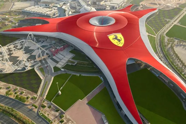 Dubai Tour Package