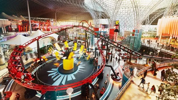 Dubai Tour Package