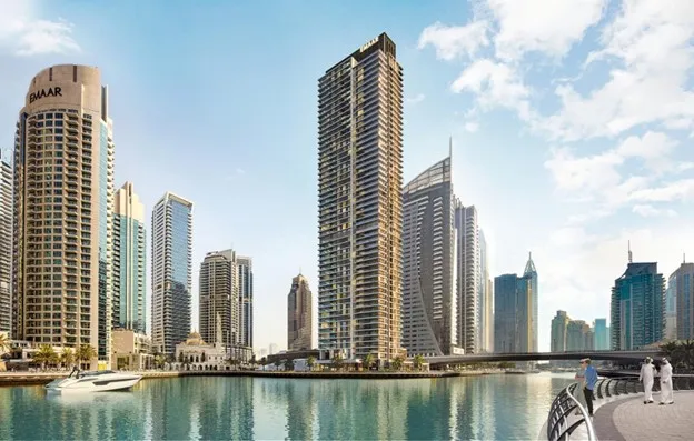 Dubai Budget Tour