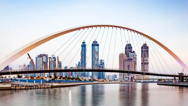Dubai Tour Package
