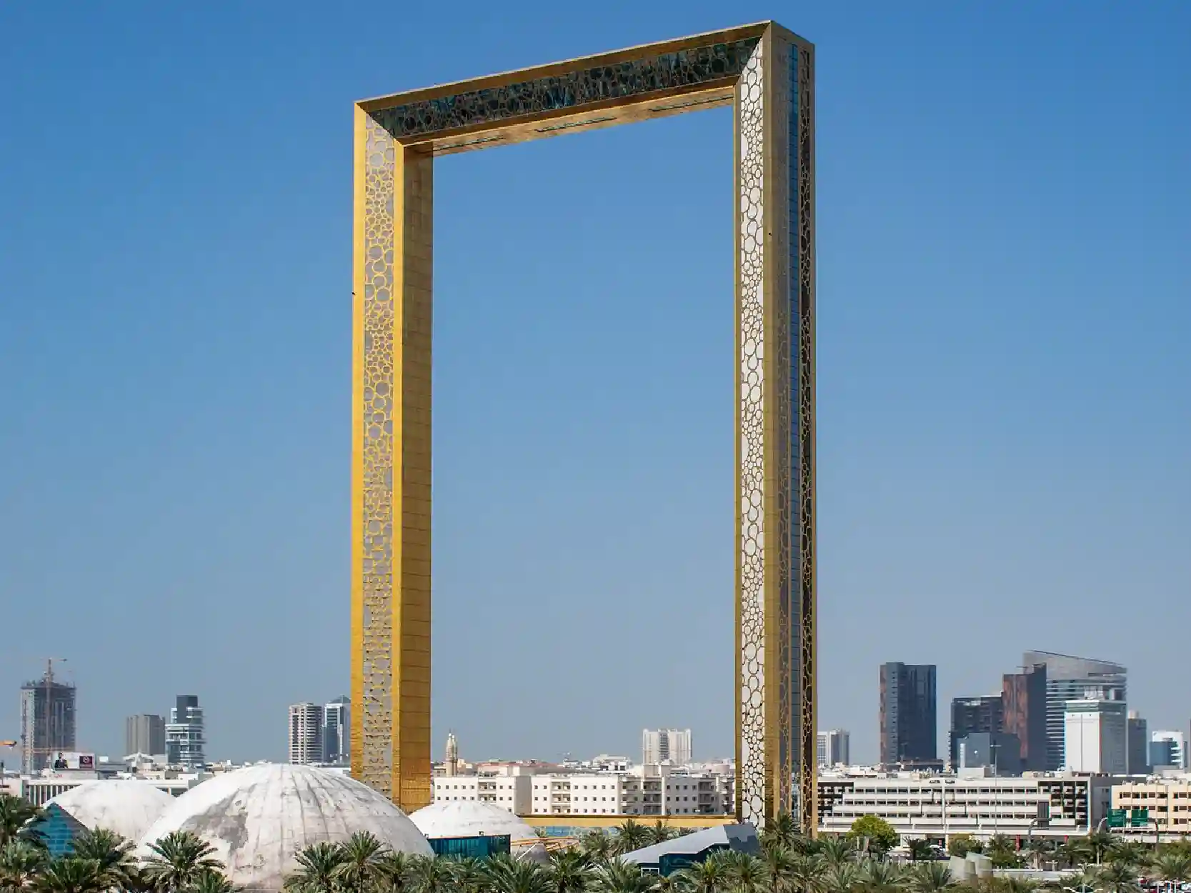 Dubai Tour Package