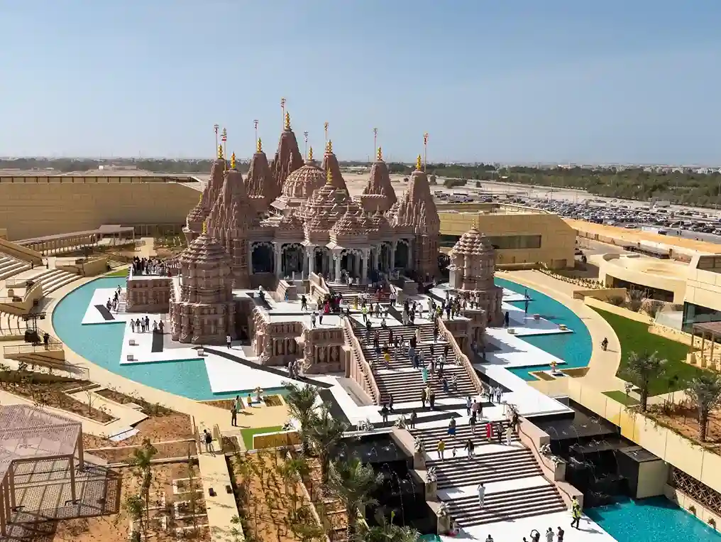 Dubai Tour Package